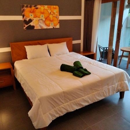 3 Orchid Ξενοδοχείο Sanur Εξωτερικό φωτογραφία