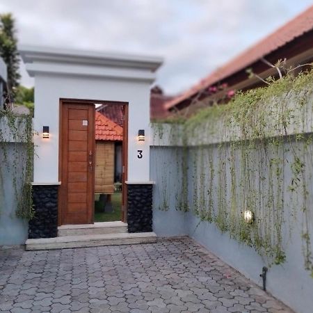 3 Orchid Ξενοδοχείο Sanur Εξωτερικό φωτογραφία
