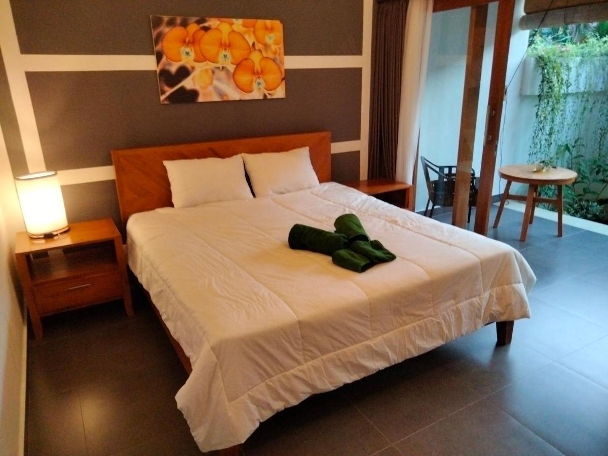 3 Orchid Ξενοδοχείο Sanur Εξωτερικό φωτογραφία