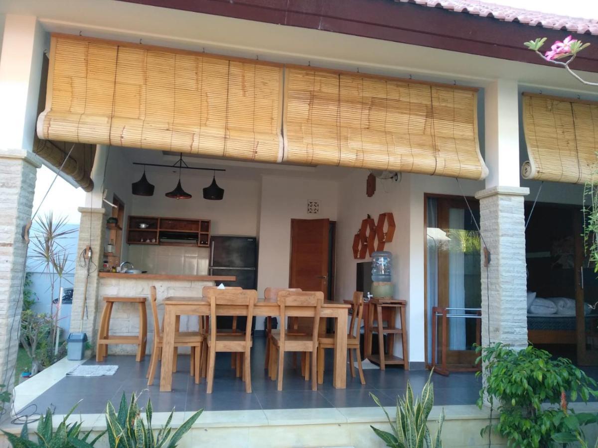 3 Orchid Ξενοδοχείο Sanur Εξωτερικό φωτογραφία