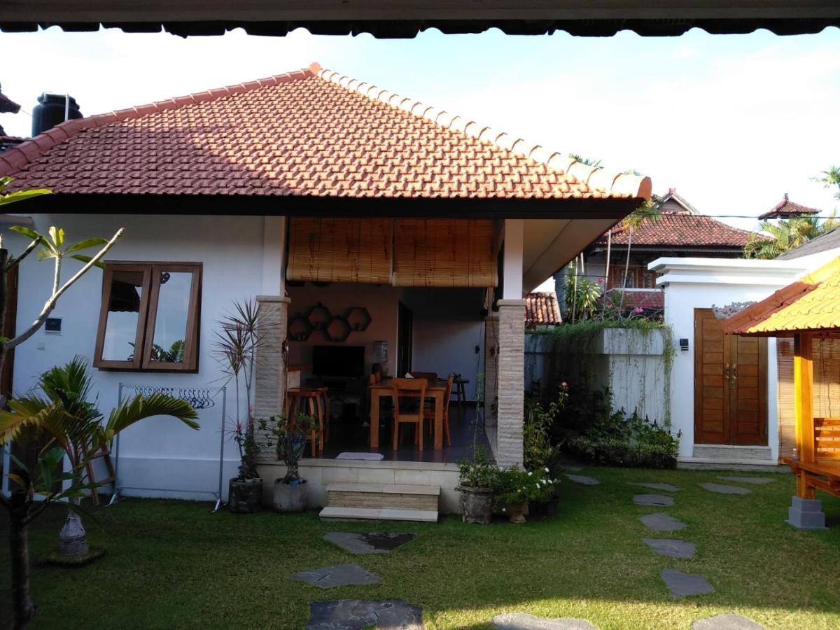 3 Orchid Ξενοδοχείο Sanur Εξωτερικό φωτογραφία