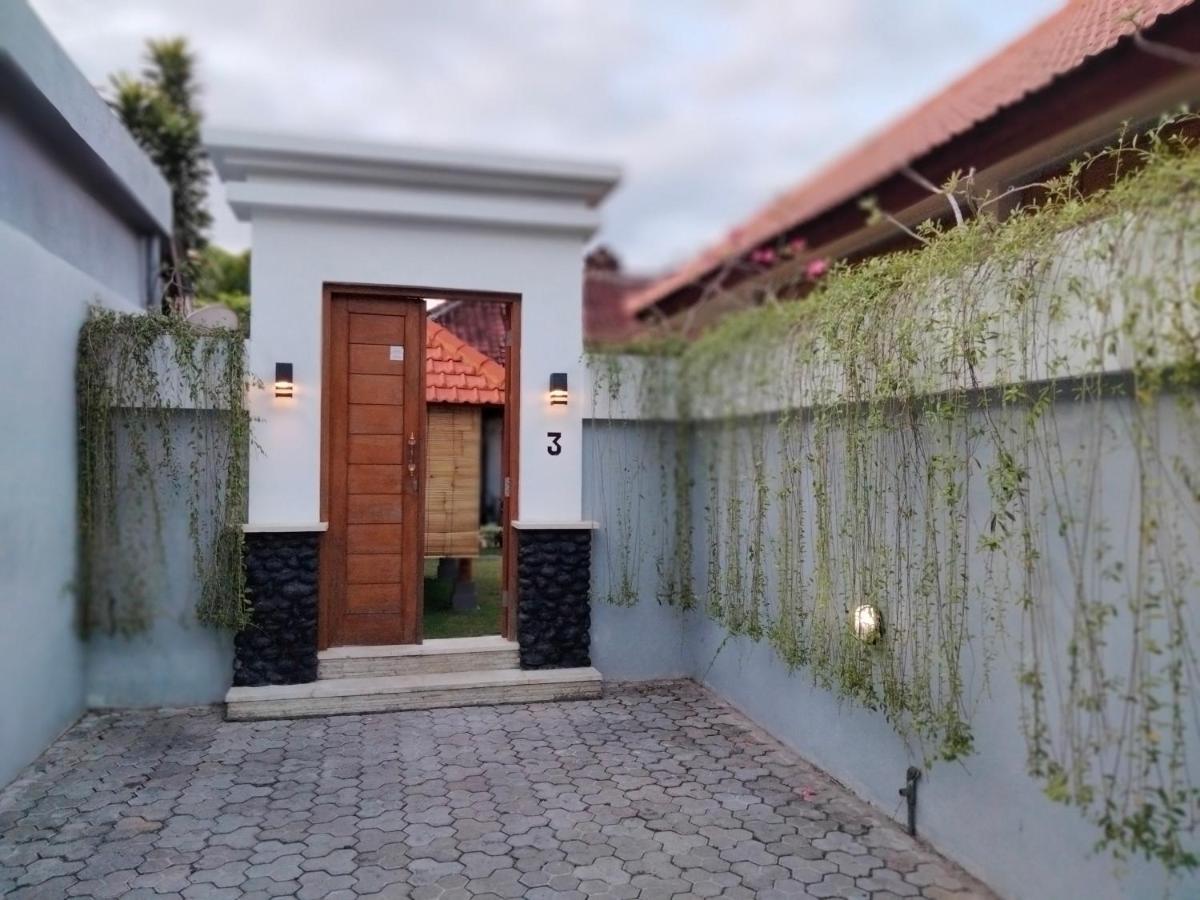 3 Orchid Ξενοδοχείο Sanur Εξωτερικό φωτογραφία