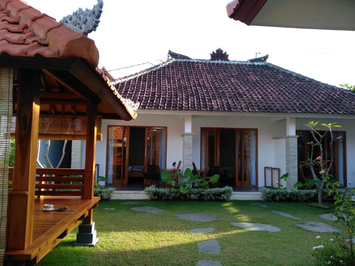 3 Orchid Ξενοδοχείο Sanur Εξωτερικό φωτογραφία